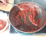 Foto del paso 19 de la receta: 113. Dulce de membrillo con un toque de licor