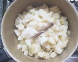 Foto del paso 2 de la receta: Mermelada de Peras🍐🍐🍐