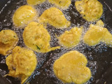 Tortillitas de Semana Santa (ovolácteo vegetarianas)