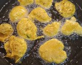 Foto del paso 4 de la receta: Tortillitas de Semana Santa (ovolácteo vegetarianas)