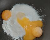 Foto langkah ke 1 dari resep Banana Pudding.