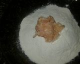 Foto del paso 4 de la receta: Patitas de pollo rebozadas😊