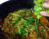 Bhindi Masala recipe step 11 photo