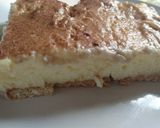 Habkönnyű banános csoda, sütés nélkül recept fázis 10 fotója