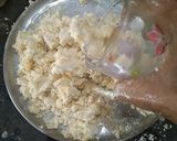 A picture of step 2 of Delicious Balushahi.