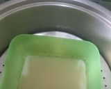 Foto langkah ke 2 dari resep Kue Lapis Tepung Terigu.