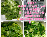 醬燒雞肉菇菇便當的食譜步驟3照片