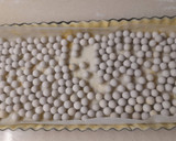Foto del paso 1 de la receta: Tarta de hojaldre y fruta -con frangipane-