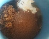Foto del paso 4 de la receta: Torta en taza 🧁☕