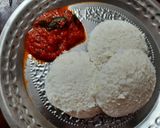 ரோசாப்பூ சட்னி ! (Rosapoo chutney recipe in tamil) ரெசிபி ஸ்டேப் 2 புகைப்படம்