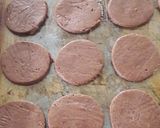 Foto del paso 5 de la receta: Alfajores