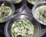 Foto del paso 10 de la receta: Tortillas individuales de vegetales