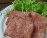 Foto langkah ke 9 dari resep Homemade chicken luncheon.