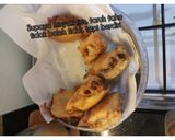 Foto langkah ke 7 dari resep Tahu isi.