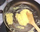 Hình bước làm 1 của món Bánh trung thu khoai lang