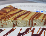 Foto del paso 5 de la receta: Tarta de queso y té Matcha en MyCook Touch