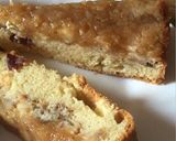 Almás tortácska recept fázis 7 fotója