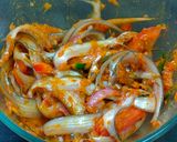 কাজলি মাছের তেল ঝোল (Kajali Macher Tel Jhol recipe in Bengali) রেসিপির ধাপ 1 ছবি