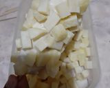 Foto langkah ke 3 dari resep Hottang.