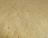 A picture of step 7 of Nylon Sev Khamani.