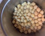 Parupu Wadai, Nei paysam, Sundal recipe step 3 photo