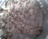 Foto del paso 3 de la receta: Guiso vampiro (de betarraga). Receta de mi madre :)