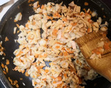 Foto del paso 6 de la receta: Fajitas a mi manera