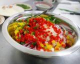 Foto del paso 4 de la receta: Ceviche de Pollo