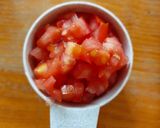 A picture of step 3 of Cooked Shrimp Ceviche.