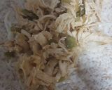 Foto del paso 5 de la receta: Fajitas 🤗