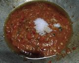 Foto langkah ke 2 dari resep Sambal Belacan Tumis Melaka.