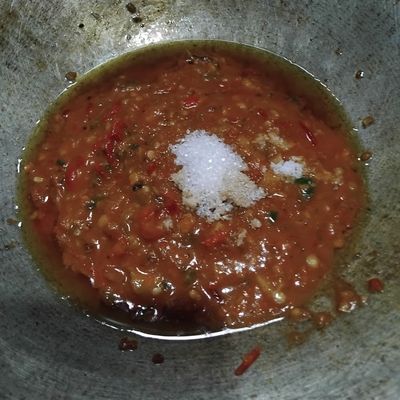 Langkah 2