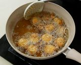 Foto langkah ke 10 dari resep Resep Soto Banjar Devina Hermawan.