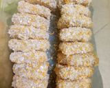 Foto langkah ke 5 dari resep Pisang Nugget.