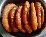 அதிரசம் (Athirasam recipe in tamil) ரெசிபி ஸ்டேப் 8 புகைப்படம்