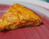 Foto del paso 2 de la receta: Tortilla de zanahorias