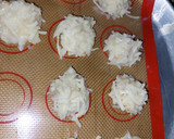 Foto del paso 4 de la receta: Dulce de coco con leche condensada. 4 ingredientes. Coquitos