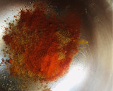 சோயா சுக்கா(soya chukka recipe in tamil) ரெசிபி ஸ்டேப் 1 புகைப்படம்