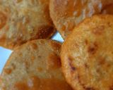काॅन की कचौड़ी (Corn ki kachori recipe in hindi) रेसिपी चरण 4 फोटो
