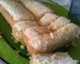 Foto del paso 4 de la receta: Budín del milagro