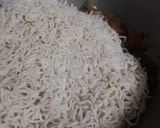 স্পাইসি নুডুলস(spicy noodles recipe in Bengali) রেসিপির ধাপ 6 ছবি