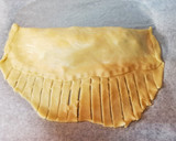 Foto del paso 2 de la receta: Pizza rellena