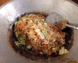 Foto langkah ke 3 dari resep Bihun Goreng.