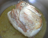 Foto del paso 2 de la receta: Lomo de cerdo a la cerveza