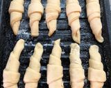 Foto del paso 6 de la receta: Vigilantes de Membrillo y Pastelera