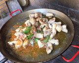 Foto del paso 7 de la receta: Paella valenciana