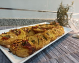 Foto del paso 3 de la receta: Papas arrugás 🥔🍴