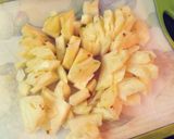 Hình bước làm 6 của món Canh ngao chua