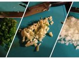 Hawaiian Grilled Chicken with Rice