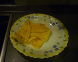 A picture of step 6 of Easy Vietnamese-Style Fresh Spring Rolls.